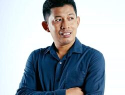 Bersatunya Kekuatan IBAS-Husler, Ketua Gelora Rusdy Layong: Insya Allah Kita Sambut Kemenangan