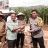 Kapolda Sulsel Tegaskan Pentingnya Sinergi dengan PT Vale Untuk Keamanan dan Ketahanan Pangan