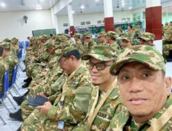 Retreat Kepala Daerah, Bupati Irwan Siap Pimpin Lutim dengan Wawasan Baru