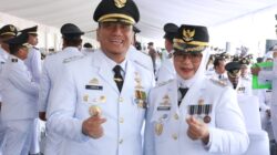 Di Tengah Riuh Kritik, Luwu Timur Justru Melompat Senyap: IPM Tertinggi se-Sulsel Jadi Bukti
