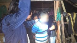 Bejat, Kakek di Luwu Timur Cabuli Cucunya, Aksinya Baru Ketahuan