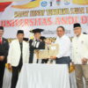 Jalin Kerja Sama Strategis Dalam Pengembangan SDM dan Keberlanjutan Daerah