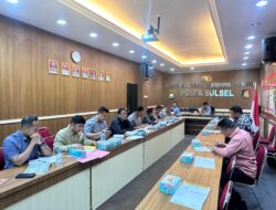 Penyidik Sudah Tetapkan 1 Tersangka Korupsi PJU-TS, Taufik: Tak Menutup Kemungkinan Ada Tersangka Baru