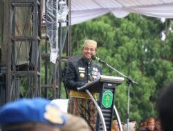 Luwu Timur Menuju Kawasan Industri, Ada Juga 3 Blok, Gubernur : Perusahaan Lokal Jadi Prioritas