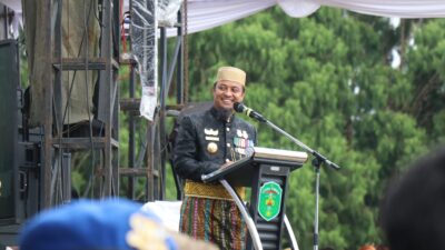 Luwu Timur Menuju Kawasan Industri, Ada Juga 3 Blok, Gubernur : Perusahaan Lokal Jadi Prioritas