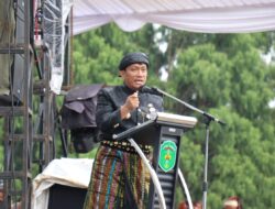 Angkona Jadi Lokasi Pembangunan Bandara Luwu Timur, Pemkab Siap Bebaskan Lahan 58 Hektare
