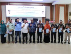 Bupati Irwan Libatkan Perusahaan Swasta, Tekan Kenaikan Angka Stunting 26 Persen