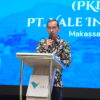 Kolaborasi Menuju Masa Depan Berkelanjutan: PT Vale Teken PKB ke-21 Sebagai Komitmen pada Hak Pekerja