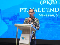 Kolaborasi Menuju Masa Depan Berkelanjutan: PT Vale Teken PKB ke-21 Sebagai Komitmen pada Hak Pekerja