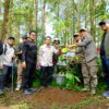 Semarak Hari Lingkungan Hidup Sedunia, PT Vale Tegaskan Komitmen Jangka Panjang Menghargai Bumi