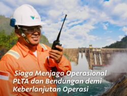 Emergency Response Drill, Komitmen Nyata PT Vale terhadap Keselamatan