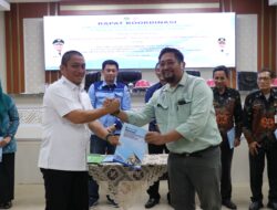 BKKBN Provinsi Sebut Kontribusi PT.Vale Sangat Besar Turunkan Angka Stunting