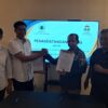 PT.Luwu Timur Gemilang Perluas Jaringan Bisnis, Teken MoU Dengan Tiga BUMD di Sulsel