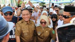 3 Program Unggulan Bupati dan Wakil Bupati Lutim Terlaksana Tahun Ini