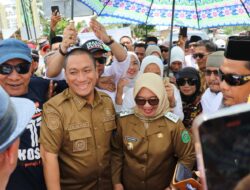 3 Program Unggulan Bupati dan Wakil Bupati Lutim Terlaksana Tahun Ini