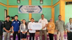 Sosialisasi BPJS Ketenagakerjaan di SMK Negeri 1 Luwu Timur, Orang Tua Siswa Diajak Lindungi Putra-Putrinya Saat PKL