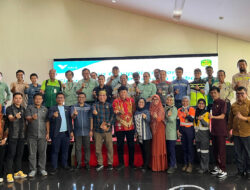 FGD TJSL Luwu Timur: Menyatukan Langkah Menuju Tata Kelola yang Berkelanjutan