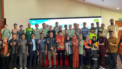 FGD TJSL Luwu Timur: Menyatukan Langkah Menuju Tata Kelola yang Berkelanjutan