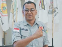 Herawan Siap Bawa KONI Luwu Timur Raih Medali Emas 2 Digit di Porprov Wajo – Bone