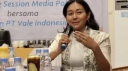 RUPS PT Vale Tak Kuorum, Vanda : Akan Dijadwalkan Ulang