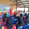 Wujudkan Desa Tangguh Bencana, PT.Vale Bekali 4 Desa di Wasuponda Cara Mitigasi dan Adaptasi Bencana