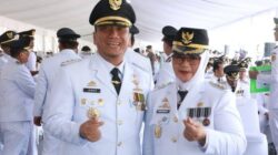 Program 100 Hari Kerja Ibas- Puspa Munai Aplaus Warga , ASN dan Politisi, Apa Saja Trobosannya?