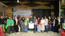 Dorong Kemandirian Ekonomi Lokal, PT Vale Hadirkan Livelihood Restoration Program di Pomalaa