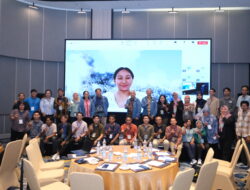 Perkuat Jurnalisme Berkelanjutan dalam Era ESG, PT Vale Fasilitasi Uji Kompetensi Wartawan Sebagai Solusi Tantangan Ekosistem Media Indonesia