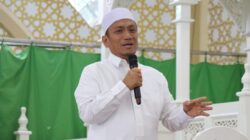 Surat Edaran Bupati, Pelayanan Dihentikan 20 Menit Jelang Adzan, Waktu Shalat Berjamaah Untuk Pegawai