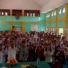 Selamatkan Generasi Muda Dari Bahaya Narkotika, AKP Nasrudin Jadi Pemateri di SMKN 1 Luwu Timur
