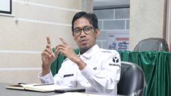 Jelang Pilkades, Ketua Bawaslu Dorong Pendidikan Politik di Tingkat Desa