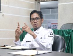 Jelang Pilkades, Ketua Bawaslu Dorong Pendidikan Politik di Tingkat Desa
