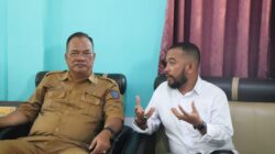 Bawaslu Gandeng Sekolah Perkuat Pendidikan Politik di Kalangan Pelajar