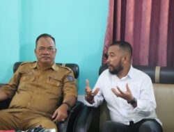 Bawaslu Gandeng Sekolah Perkuat Pendidikan Politik di Kalangan Pelajar