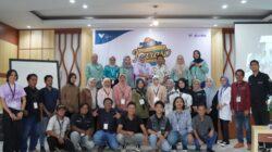Perkuat Keberlanjutan Edukasi dari Morowali: PT Vale Laksanakan Literasi Lingkungan Sebagai Bagian dari Transformasi Nasional