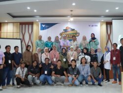 Perkuat Keberlanjutan Edukasi dari Morowali: PT Vale Laksanakan Literasi Lingkungan Sebagai Bagian dari Transformasi Nasional