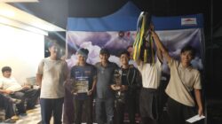 Turnamen Mobile Legend Taipa Cup Vol II diikuti 20 Tim: Jihadin: Wadah Hasilkan Atlet Berbakat E-Sport