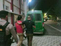 Eks Ketua Apdesi Luwu Timur Ditahan Kejaksaan, Kasusnya Korupsi Dana Desa