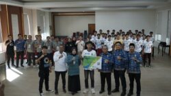 Atlet Sepakbola Luwu Timur Dapat Perlindungan BPJS Ketenagakerjaan di Ajang Pra Porprov XVIII Sulsel