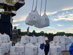 Pengurus Koperasi TKBM Pelabuhan Malili Diduga Tak Transparan, Anggotanya Minta Dilakukan Audit