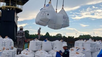 Pengurus Koperasi TKBM Pelabuhan Malili Diduga Tak Transparan, Anggotanya Minta Dilakukan Audit