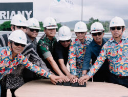 HUT ke-57 PT Vale Indonesia: Morowali Jadi Sorotan, Tunjukkan Akselerasi Hilirisasi dan Komitmen Keberlanjutan