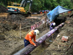 Pulih Bersama, Bangkit Lebih Kuat: PT Vale dan Masyarakat Towuti Menapaki Jalan Pemulihan Berkelanjutan