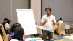 Andil Wujudkan Ekosistem Media Berkelanjutan, PT Vale Sukses Gelar UKW