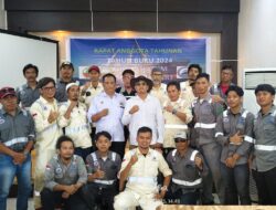 Pengurus TKBM Bantah Tuduhan Tidak Transparan, Tegaskan RAT 2024 Dihadiri 90 Persen Anggota