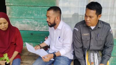 Mengenal Uji Petik, Metode Pengawasan Bawaslu Memastikan Kevalidan Data Pemilih