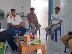 Pengawas Koperasi TKBM Tak Difungsikan, Laporan Nihil, Diduga ada Intervensi