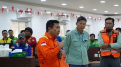 PT Vale Resmikan Dormitory Limoloka, Perkuat Ketahanan Energi dan Hilirisasi Nasional di Tengah Tantangan Global