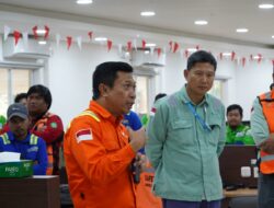 PT Vale Resmikan Dormitory Limoloka, Perkuat Ketahanan Energi dan Hilirisasi Nasional di Tengah Tantangan Global