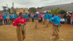 Cara Unik PT.CLM Meriahkan HUT RI ke 80 dan Dorong Semangat Kerja Karyawan Lewat Lomba